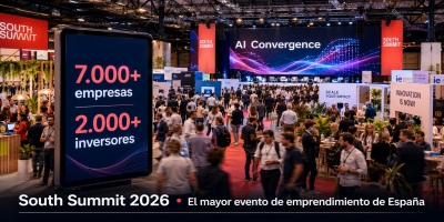 Óscar López anuncia 162 millones de euros en ayudas para impulsar la innovación tecnológica en más de 7.000 empresas