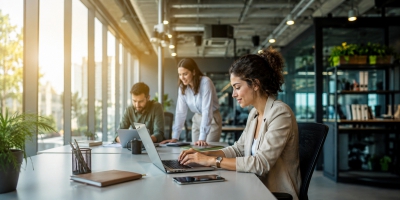 CÓMO DESTACAR DESDE EL PRIMER DÍA DE TRABAJO: CLAVES PARA CONSTRUIR UNA CARRERA PROFESIONAL CON ÉXITO