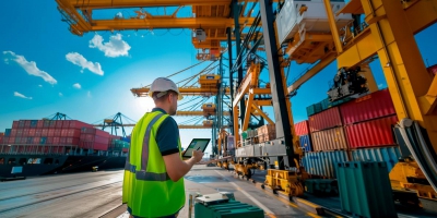 EL COMERCIO EXTERIOR GANA PESO EN ESPAÑA IMPULSADO POR EXPORTACIONES Y NUEVOS MERCADOS