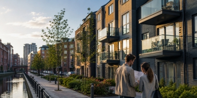 RENTAL COSTS KEEP CLIMBING DESPITE SLOWER GROWTH ACROSS THE UK HOUSING MARKET
