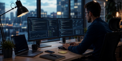 TECHNICAL SEO MOVES INTO THE BOARDROOM AS WEBSITE PERFORMANCE BECOMES A KEY DRIVER OF ONLINE REVENUE