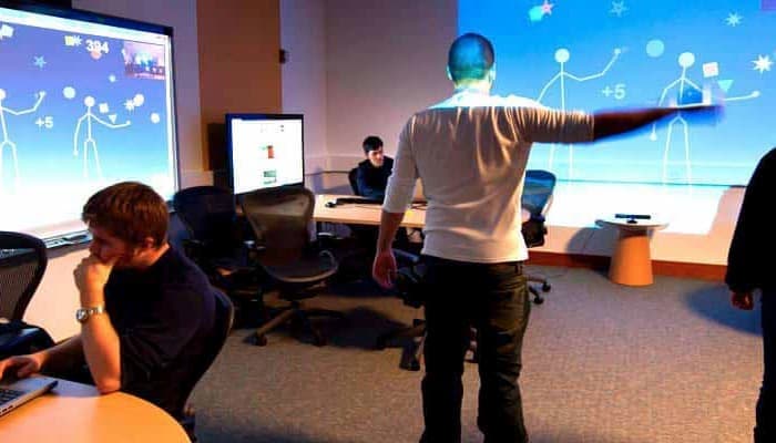 Master universitario en ciberseguridad