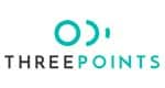 Logo de THREE POINTS THE DIGITAL BUSINESS SCHOOL