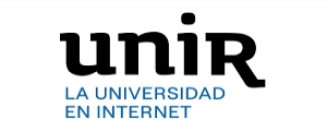 Logo de UNIR ECUADOR