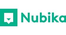 Logo de NUBIKA