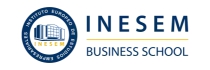 Logo de INESEM