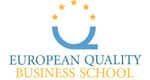 Logo de EUROPEAN QUALITY FORMACIÓN