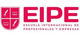 Logo de EIPE ESCUELA INTERNACIONAL DE PROFESIONALES Y EMPRESAS