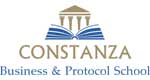 Logo de CONSTANZA BUSINESS AND PROTOCOL SCHOOL