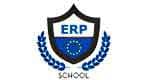 Logo de ERP SCHOOL