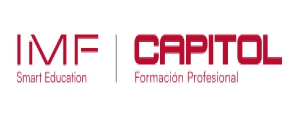 Logo de IMF - FP