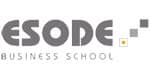 Logo de ESODE BUSINESS SCHOOL