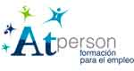 Logo de ATPERSON FORMACIÓN Y EMPLEO