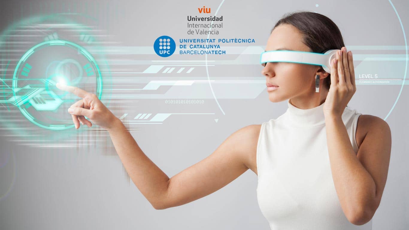 MÁSTER UNIVERSITARIO EN CYBERSECURITY MANAGEMENT Online