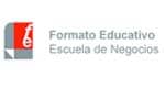 Logo de FORMATO EDUCATIVO ESCUELA DE NEGOCIOS Y UNIVERSIDAD DE CÁDIZ