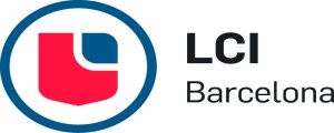Logo de LCI BARCELONA