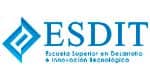 Logo de ESDIT
