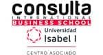 Logo de CONSULTA INTERNATIONAL SCHOOL