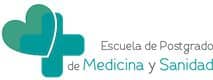 Logo de ESCUELA DE POSTGRADO DE MEDICINA Y SANIDAD