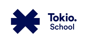 Logo de TOKIO NEW TECHNOLOGY SCHOOL