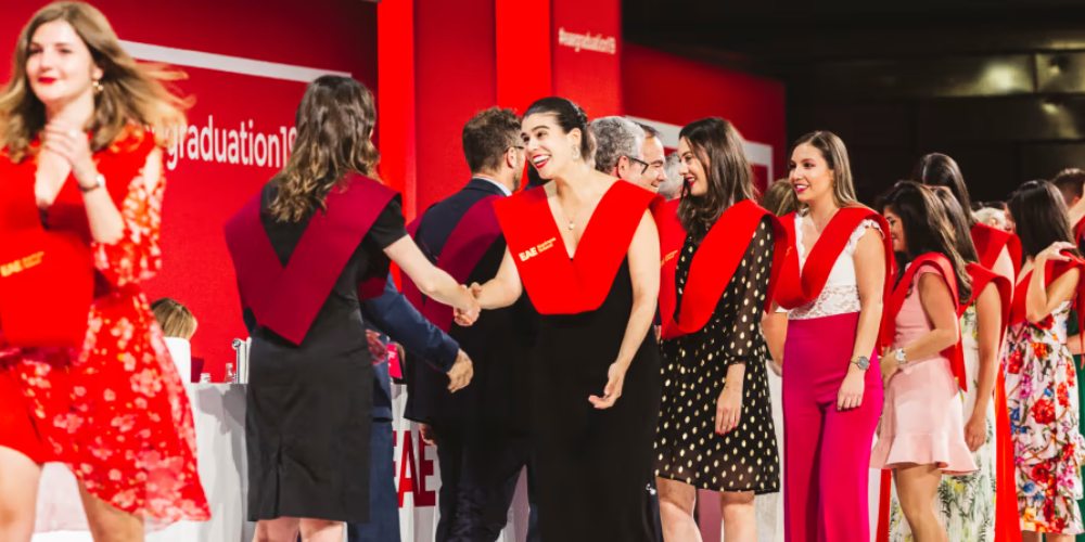 GLOBAL MASTER RECURSOS HUMANOS Y DESARROLLO DE TALENTO Online