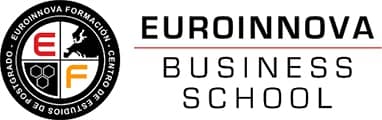 Logo de EUROINNOVA