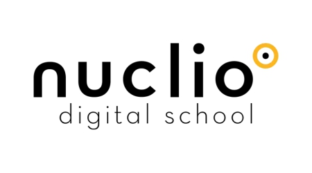 Nuclio Digital School