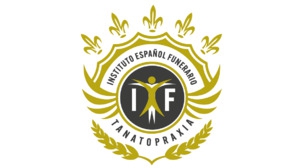 Logo de INSTITUTO ESPAÑOL FUNERARIO