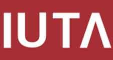 Logo de IUTA INSTITUTO UNIVERSITARIO DE TECNOLOGÍAS APLICADAS IMF