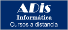 Logo de ADIS INFORMATICA