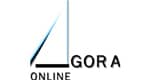 Logo de AGORA ONLINE
