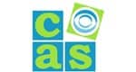 Logo de CAS TRAINING
