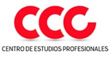 Logo de CCC (CENTRO DE ESTUDIOS A DISTANCIA)