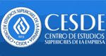 Logo de CESDE -CENTRO DE ESTUDIOS SUPERIORES DE LA EMPRESA