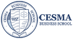 Logo de CESMA BUSINESS SCHOOL