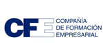 Logo de CFE COMPAÑÍA DE FORMACIÓN EMPRESARIAL