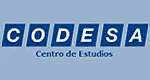 Logo de CODESA (CENTRO DE FORMACION PARA EL EMPLEO)