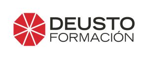 Logo de DEUSTO FORMACION