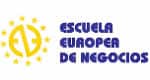 Logo de ESCUELA EUROPEA DE NEGOCIOS