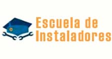 Logo de ESCUELA DE INSTALADORES (COMUNIDAD DE MADRID)