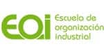 Logo de EOI ESCUELA DE NEGOCIOS