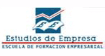 Logo de ESTUDIOS DE EMPRESA ( ESCUELA DE FORMACIÓN EMPRESARIAL)