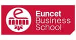 Logo de EUNCET BUSINESS SCHOOL