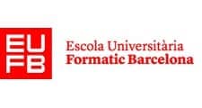 Logo de FORMATIC BARNA