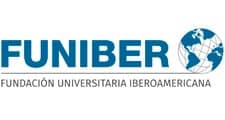 Logo de FUNIBER - FUNDACIÓN UNIVERSITARIA IBEROAMERICANA