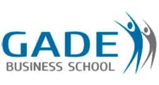 Logo de GADE ESCUELA SUPERIOR