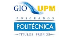 Logo de GIO-UPM