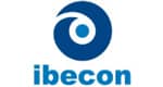 Logo de IBECON 2003