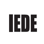 Logo de IEDE BUSINESS SCHOOL