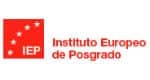 Instituto Europeo de Posgrado Iep